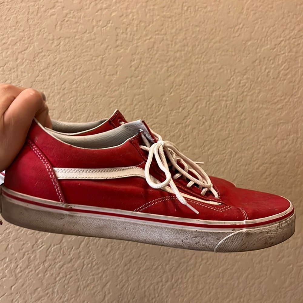 Vans old skool